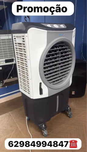 Climatizadores (novo embalado)