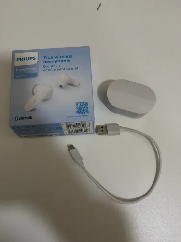 Fone de ouvido Philips