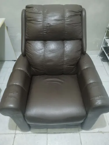 Poltrona do Papai 