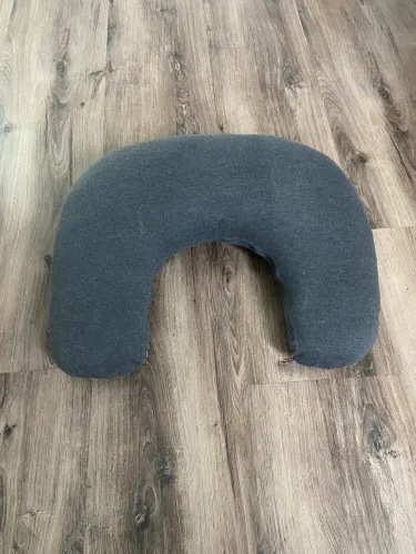 Almofada de amamentação