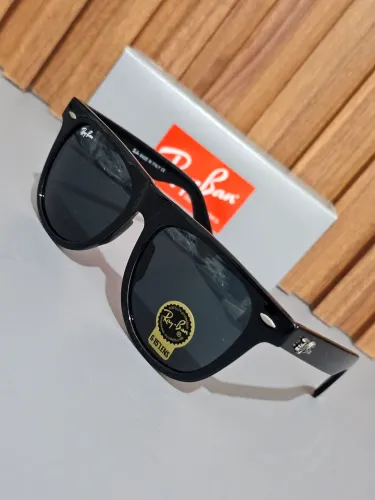 Óculos de sol Masculino Ray-Ban Wayfarer G
