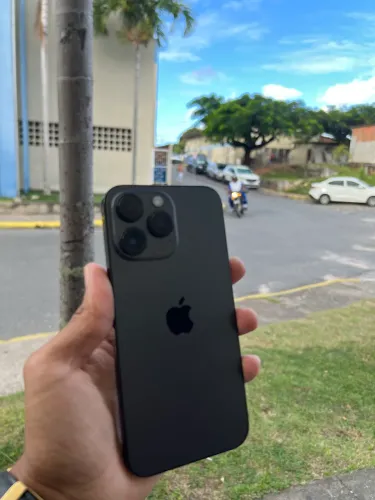 iPhone 14 Pro Max 256GB