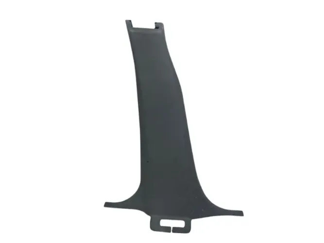 Acabamento Inferior Coluna Central l. Esquerdo Subaru Impreza Gc Gf 93-2000 cinza claro