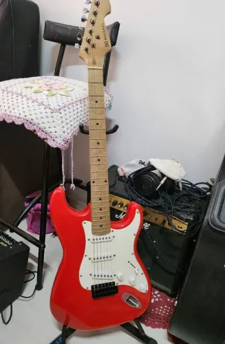 Guitarras
