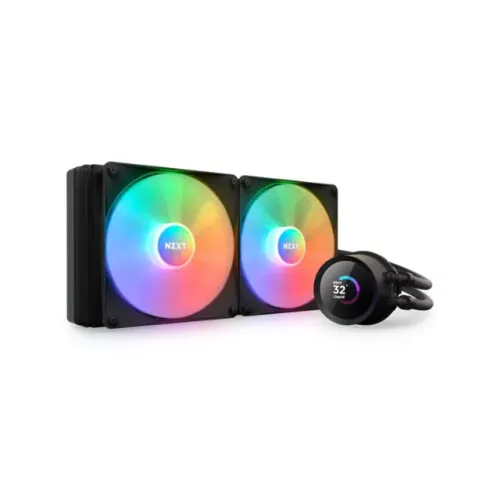 Water Cooler NZXT Kraken 280 RGB