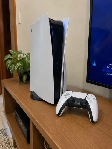 PlayStation 5