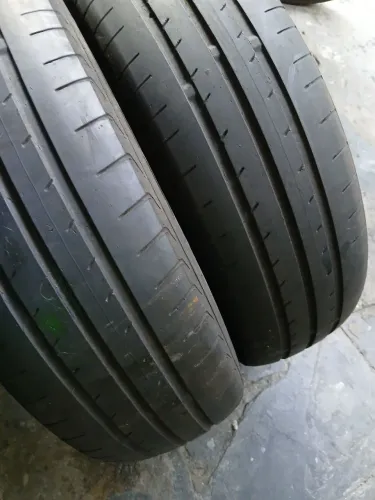 2 pneus 175/70/14