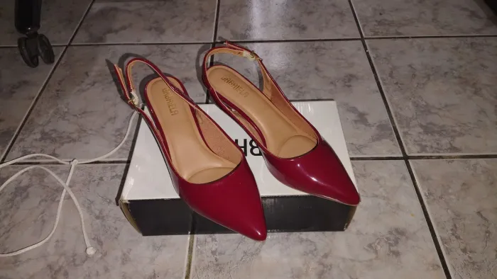 SALTO CHERRY GABRIELA