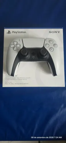 CONTROLE (PS5)