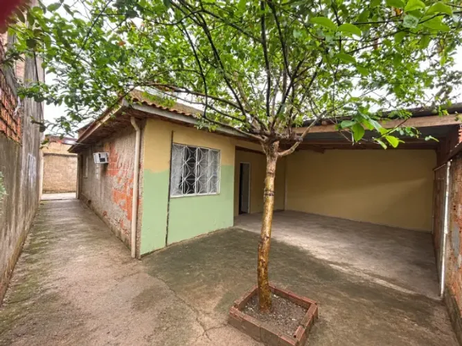 Casa grande em Cosmos, 200m2