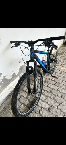 Bicicleta de marcha aro 29 