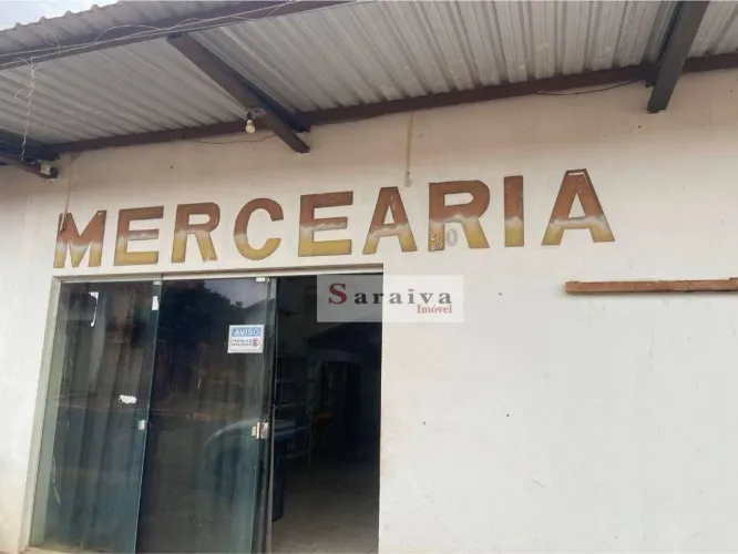 Salão para alugar, 59 m² por R$ 1.500,00/mês - Padre Arlindo - Itapuí/SP