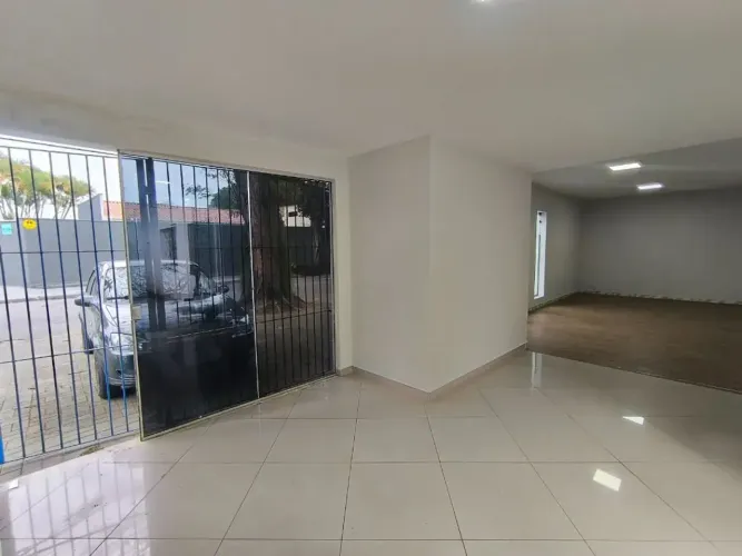 Esquina Comercial Estratégica na Vila Betânia