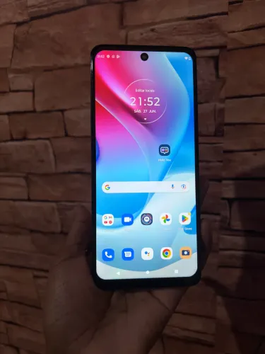 Moto G 60s