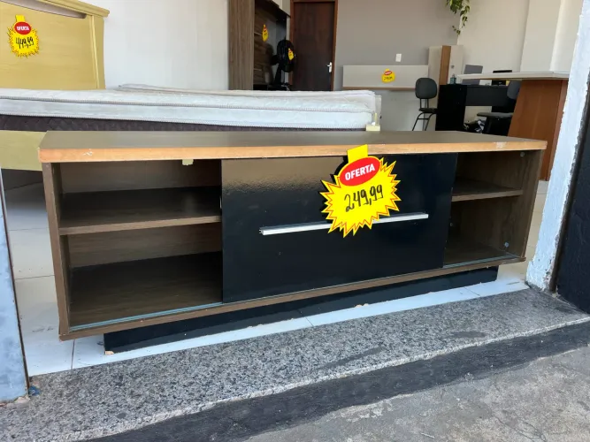 Rack para sala