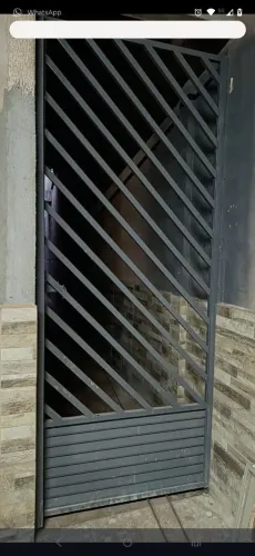 Vendo portão 