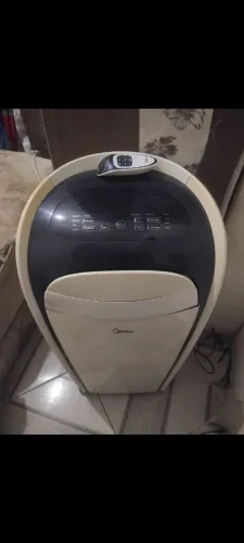 Ar condicionado