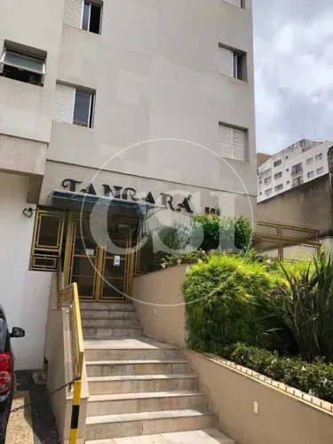 kitnet - Centro - Campinas