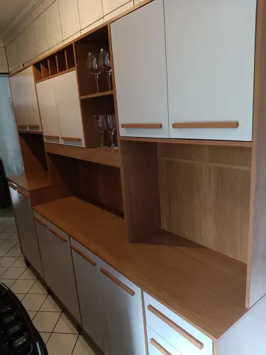 vende-se armário de cozinha