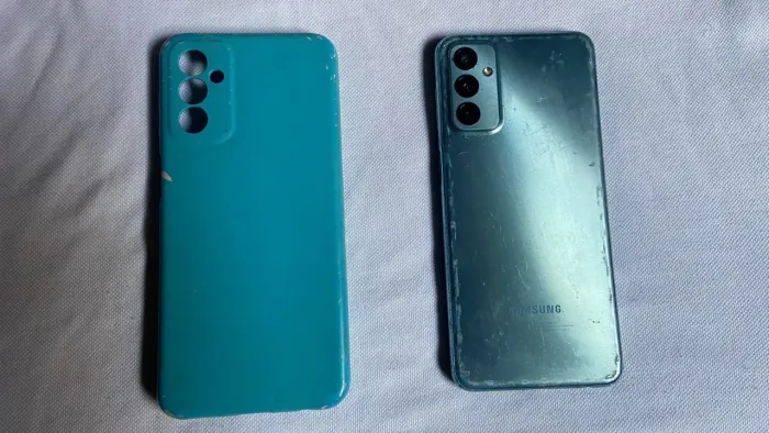 Samsung Galaxy M23