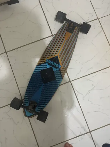 Longboard