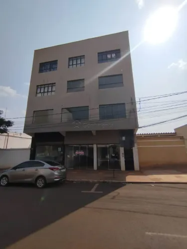 Sala Comercial para locação em Dourados/MS