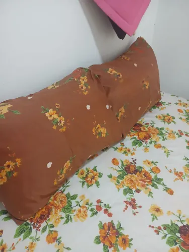 Jogo de Cama Casal 3 peças