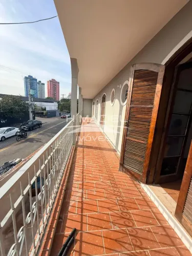 Casa para locação, Jardim Aurélia, Campinas, SP