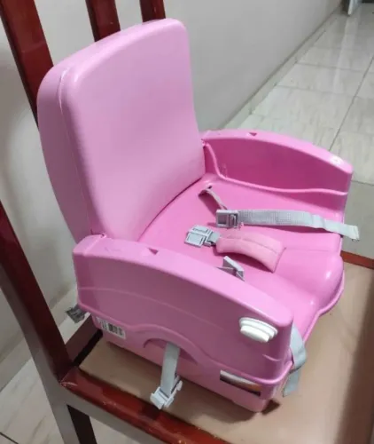 Cadeira para bebê