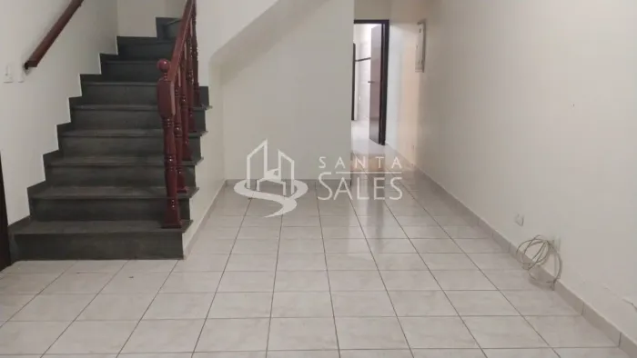 Imperdível! Casa à venda em São Paulo-SP, no bairro Parque Nações Unidas, com 3 quartos, 1