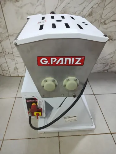 Masseira G.Paniz AM V1 (25kg) 127V - Funcionando 100%!