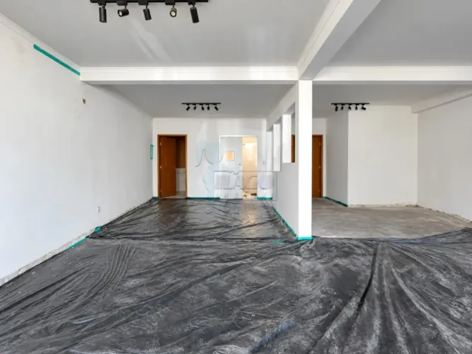 Loja de 33m² com elevador para locação - Jardim América
