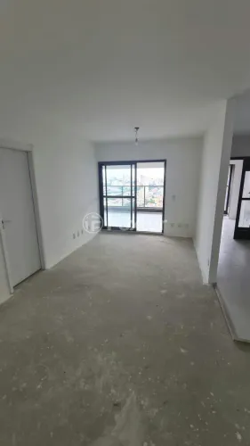 Apartamento à venda Rua Dona Leopoldina, Ipiranga - São Paulo