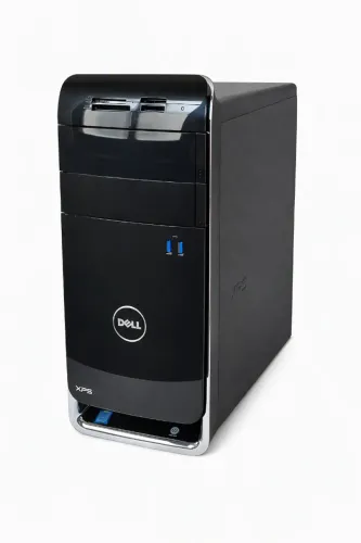 CPU Dell XPS 8900 - I5 6400 + 8gb ram DDR4 + HD 500gb