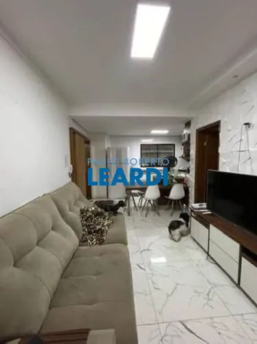 SOBRADO - RESIDENCIAL MORUMBÍ - MG