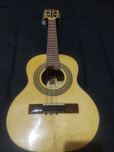 Cavaquinho Del Vecchior - Modelo Valdir