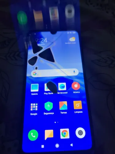 REDMI 7