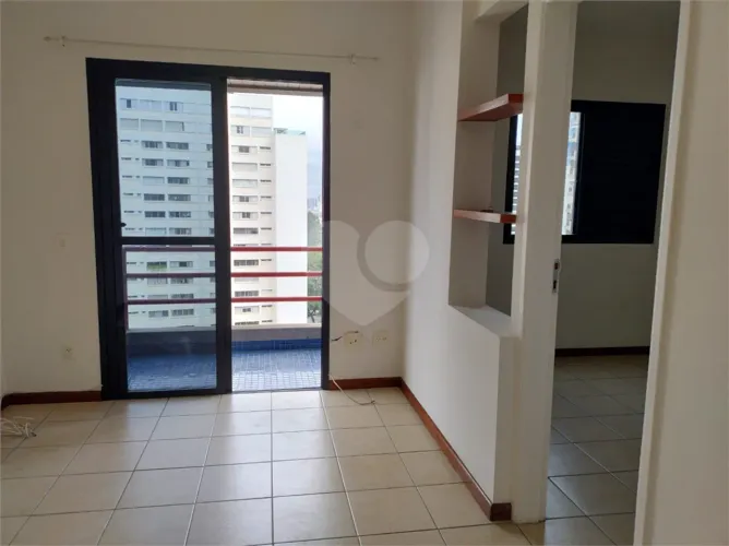 Apartamento à venda com 1 quarto em Paraíso, São Paulo