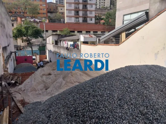 TERRENO - BELA VISTA - SP