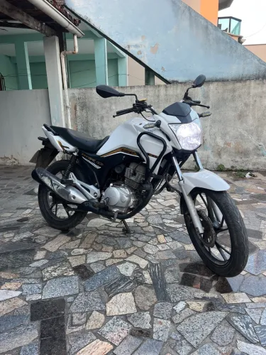 Titan 150 ESD 