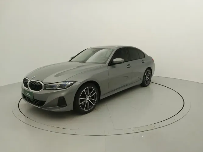 BMW 320I 320i 2023