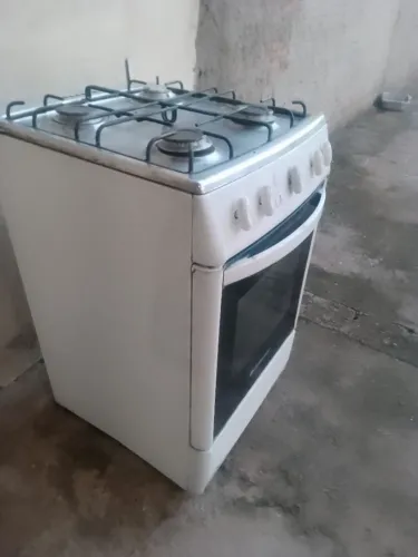 Fogão por 270 entrego 
