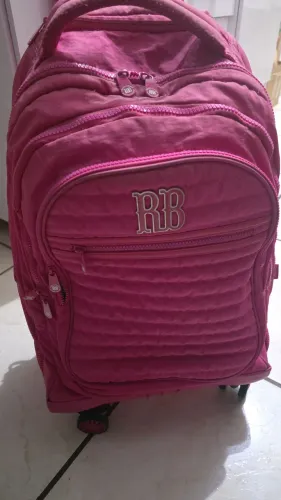 Bolsa escolar
