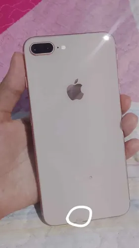 8 plus 64g