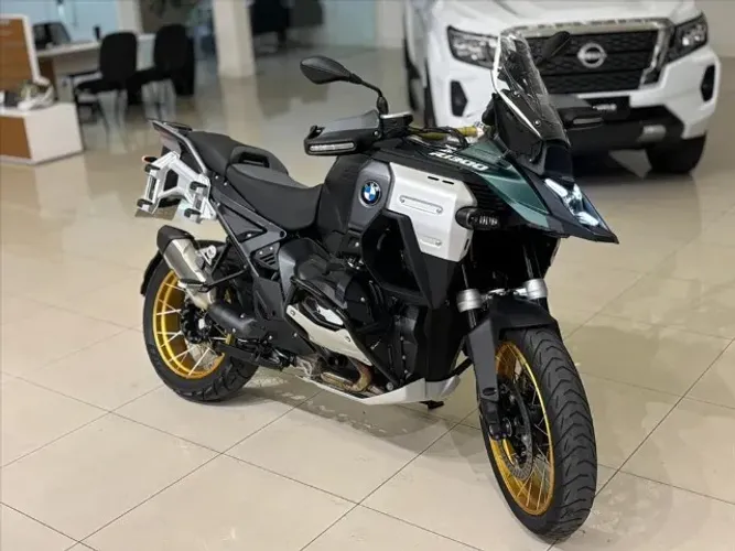BMW R 1300 GS Adventure Option 719 2025
