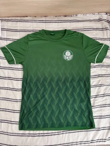 Vendo camisa Palmeiras tamanho M