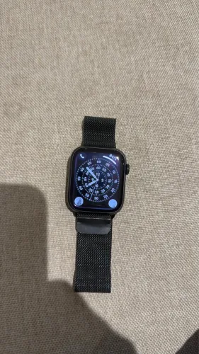 Vendo Apple Watch série 8, 45mm , GPS + Celular 