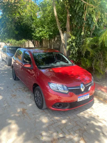 Renault Sandero Expression Flex 1.0 12V 5P 2018