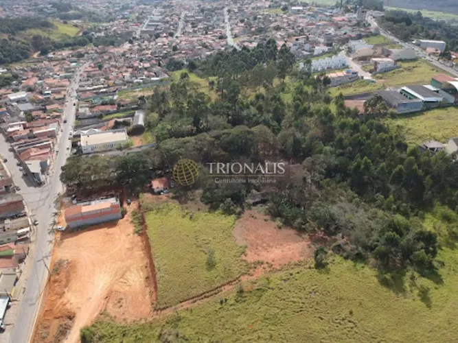 Terreno à venda, 430 m² por R$ 219.837,24 - Serra Negra - Bom Jesus dos Perdões/SP