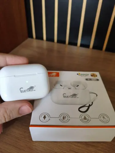 Fone Bluetooth Airpods